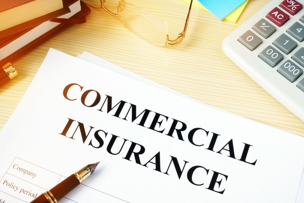 10 Tips for Choosing Commercial Insurance Services