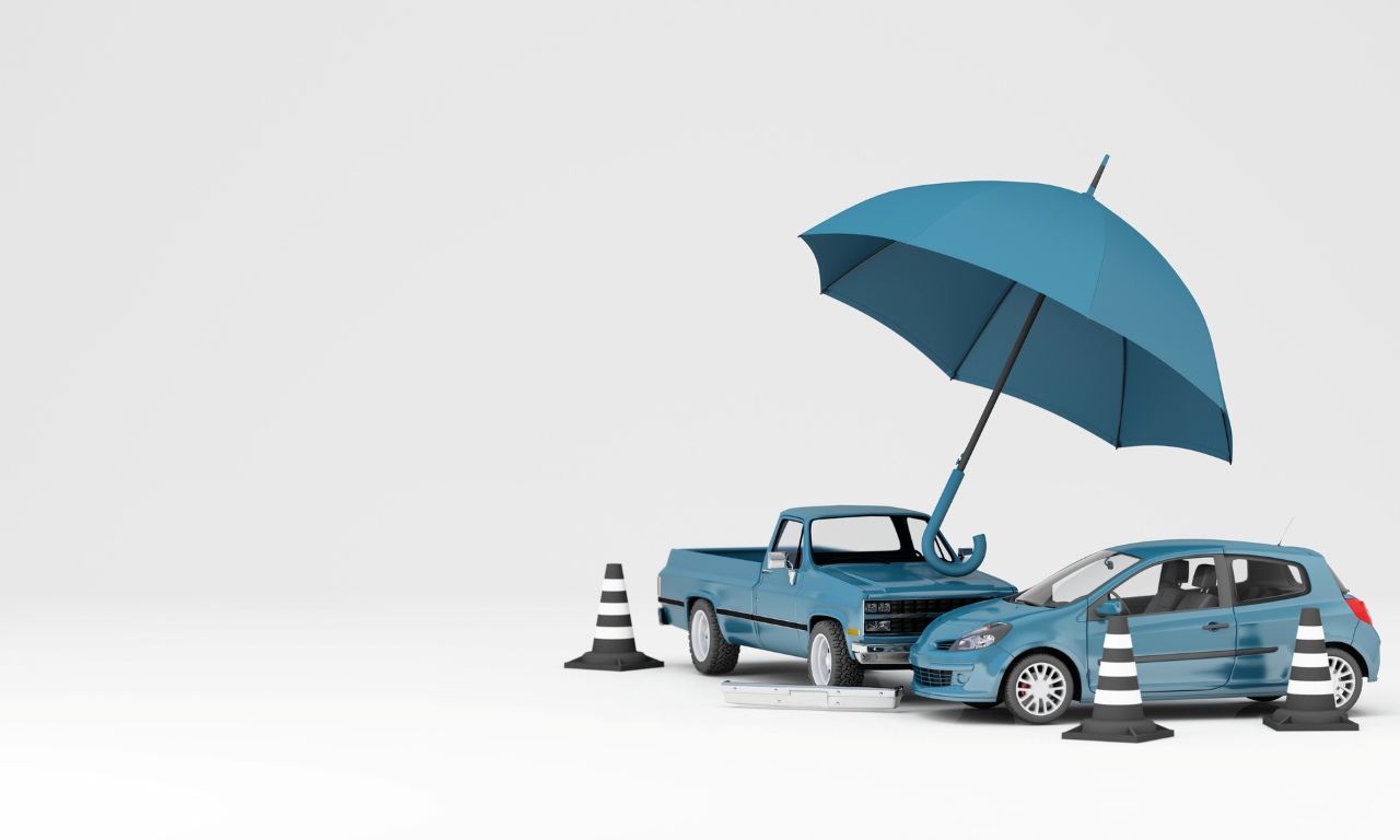 Car protection and safety assurance concept