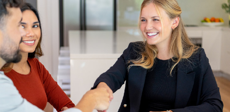 Prefer To Talk To Us?