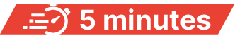 5-Minutes