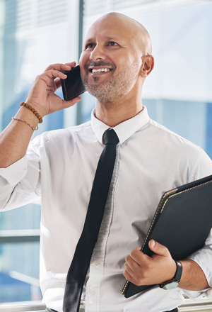 businessman-on-phone