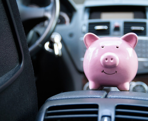 piggy-bank-on-center-console