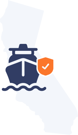 MIS Insurance boat icon