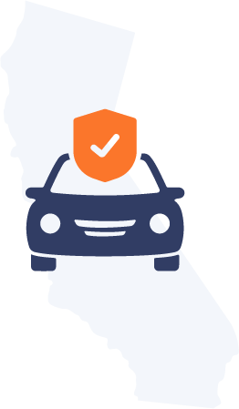 MIS Insurance car icon