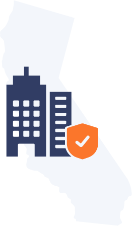 MIS Insurance high rise icon