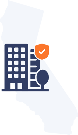 MIS Insurance renter icon