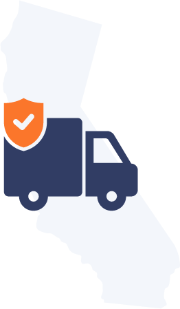 MIS Insurance truck icon