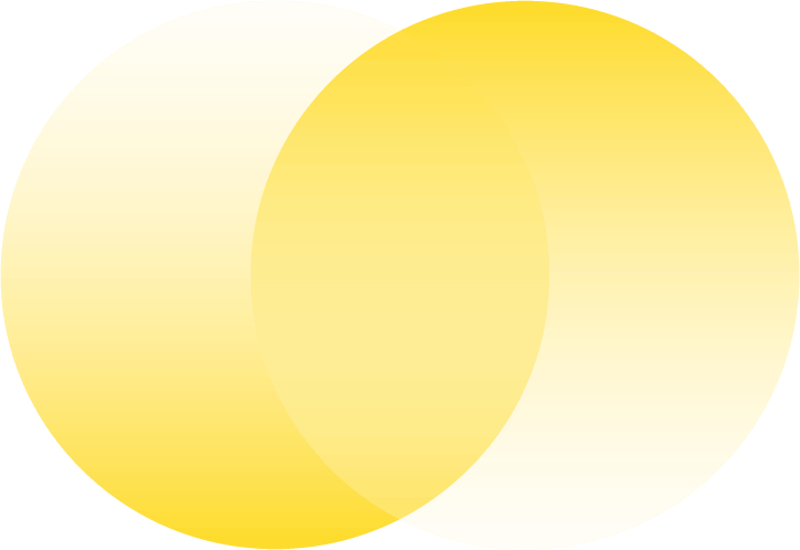 Yellow-Shape-Round