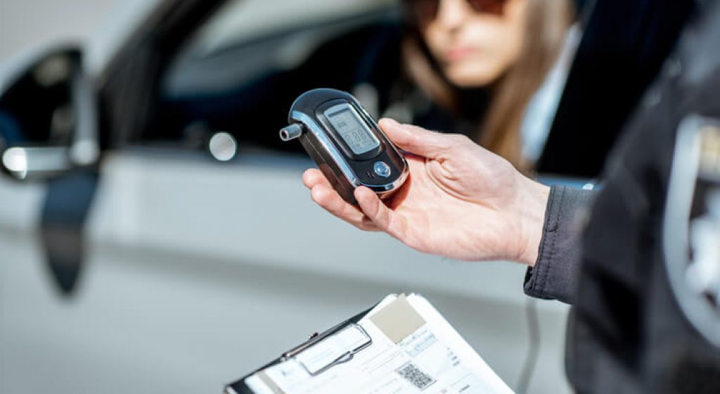 California Interlock Device Requirements